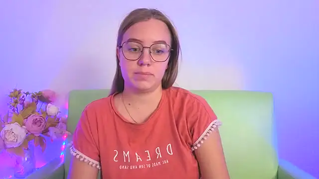 Sofia_Bushe's Live XXX Chat