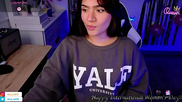 ImLui_lu – Live XXX-chat