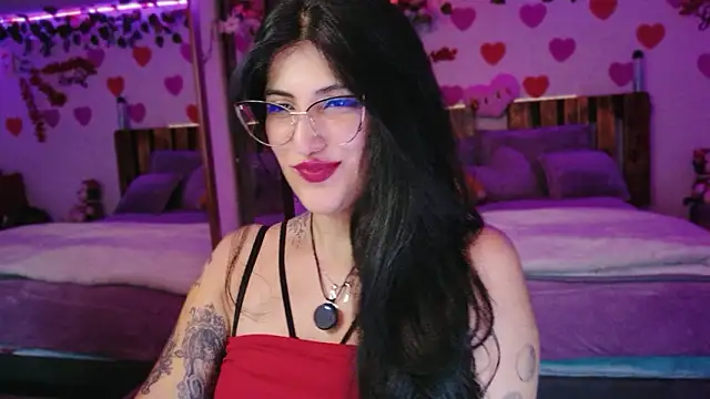 AzaharJaann Live XXX chat