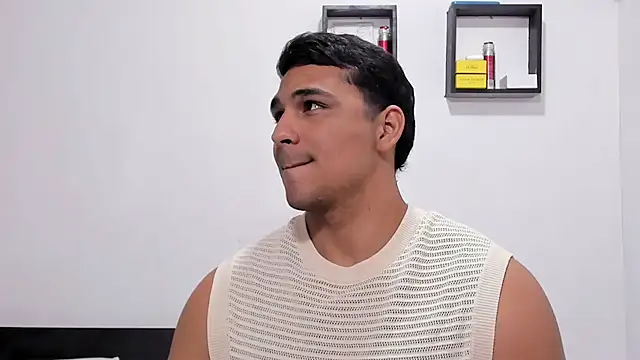 noah_belami 라이브 XXX 채팅