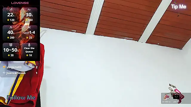 Themasterhades_777 라이브 XXX 채팅