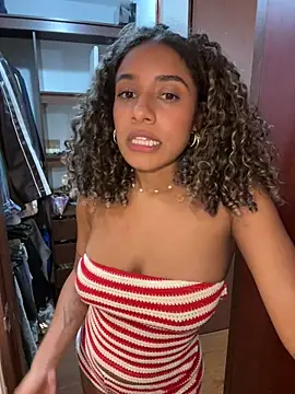 Belkaj's Live XXX Chat