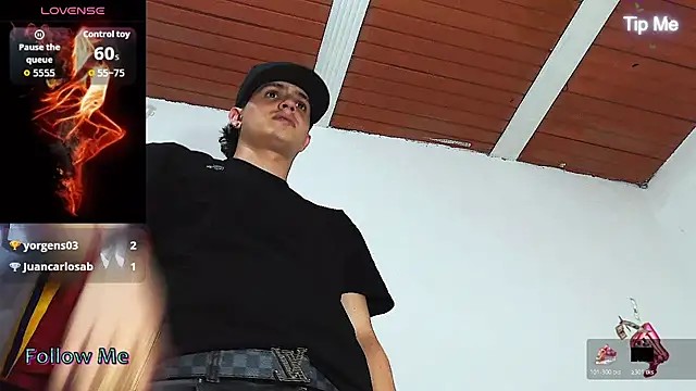 Themasterhades_777 现场XXX聊天