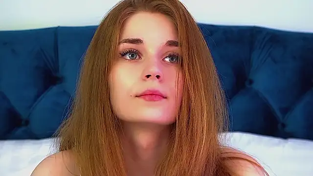 MelissaBauchのライブXXXチャット