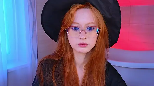 Živý XXX chat WICKEDEMBER