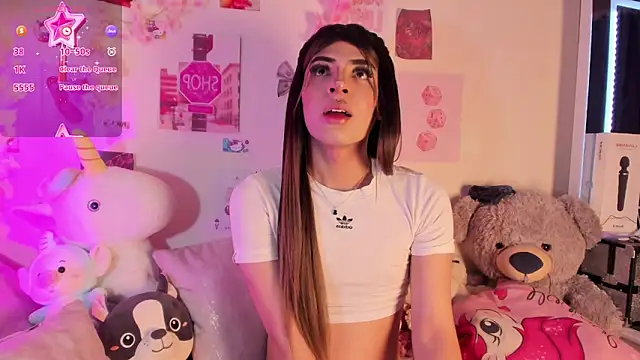 Iam_Emiily_'s Live XXX Chat