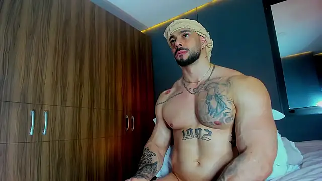 massimo_visconti 现场XXX聊天