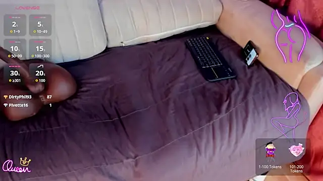 Czat XXX na żywo – Mia-Bloom