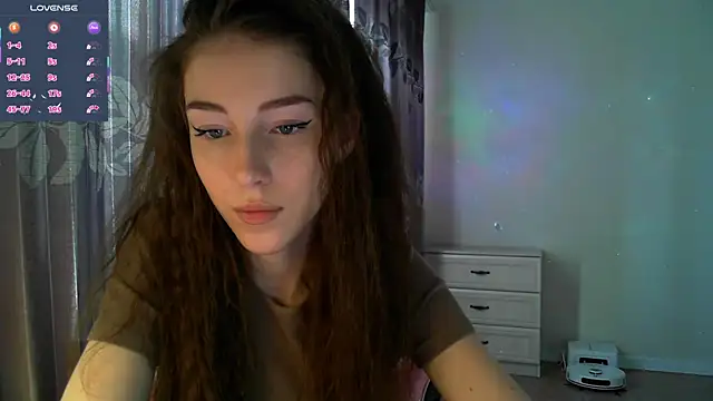 eskatmi's Live XXX Chat