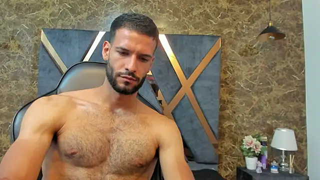 Jacob_Benelli 라이브 XXX 채팅