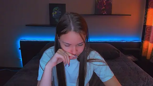 AlexaBarkley লাইভ XXX চ্যাট