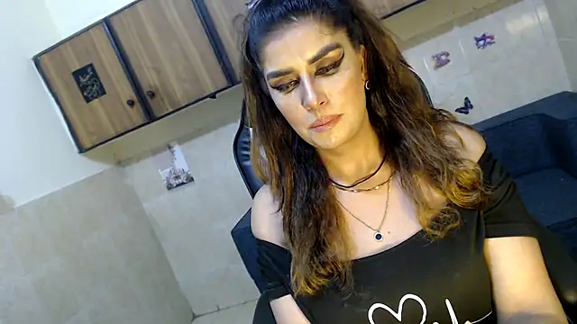 Isabella_Martin Webcam show