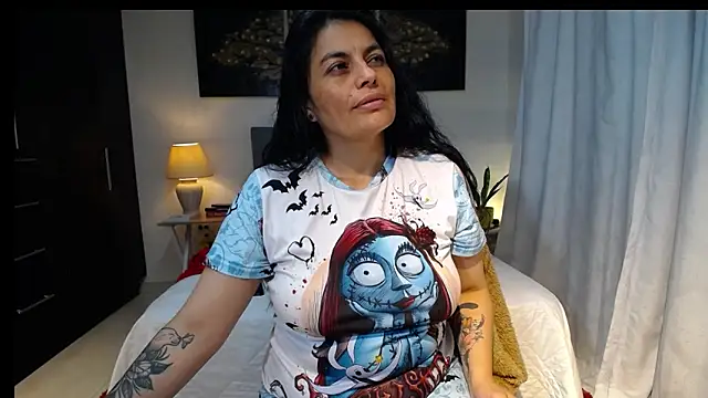 Chat XXX ao vivo de Lust_Mom41