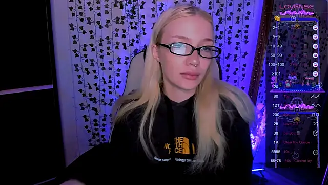 Онлайн чат XXX AnyaTaylor_