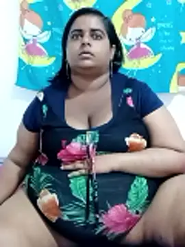 Živý XXX chat SusanaEshwar