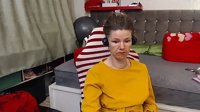 kellyterapy Obrolan Langsung XXX