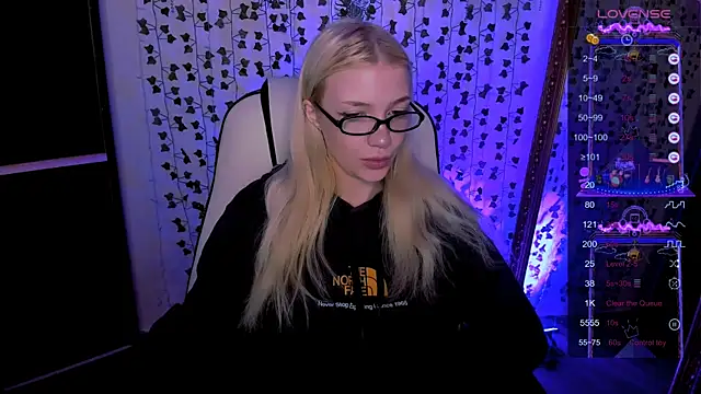 عرض كام AnyaTaylor_