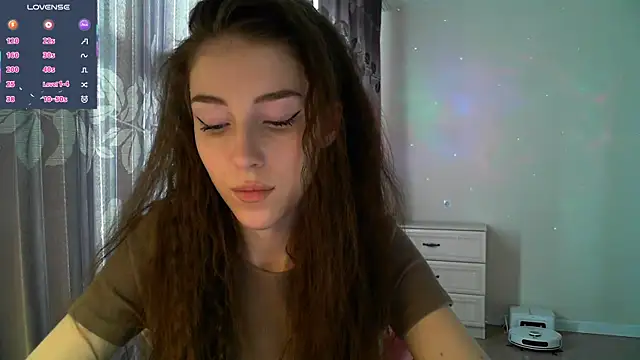 eskatmi – Live XXX-chat