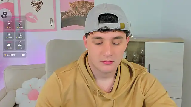 Chat XXX ao vivo de Massimo_Fiore