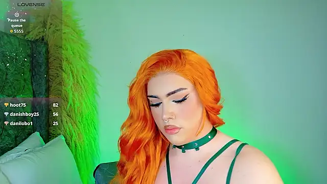 astridjonnessのライブXXXチャット