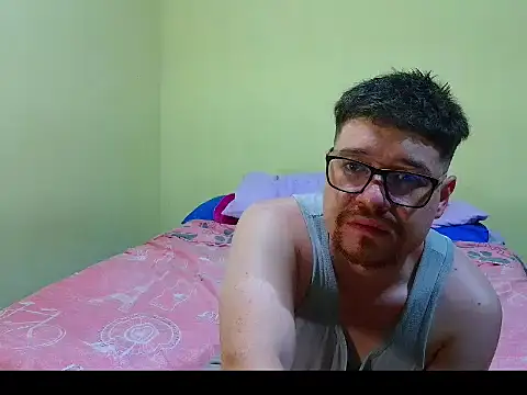 Chat XXX en directo de pecadodulce123