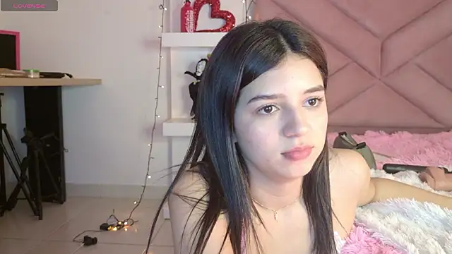 eva_sin18's Live XXX Chat