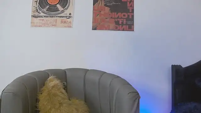 Czat XXX na żywo – CoralieBronson