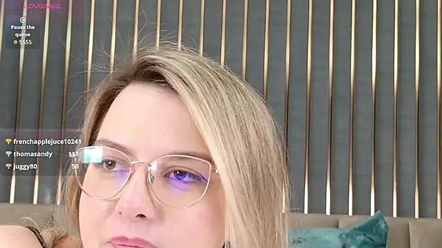 BeatriceHaze – Naživo XXX chat