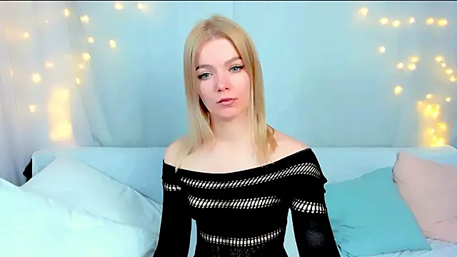 Lily_Daviss 即時 XXX 聊天