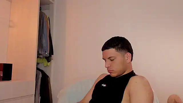 Pokazy przed kamerką – Naxttan