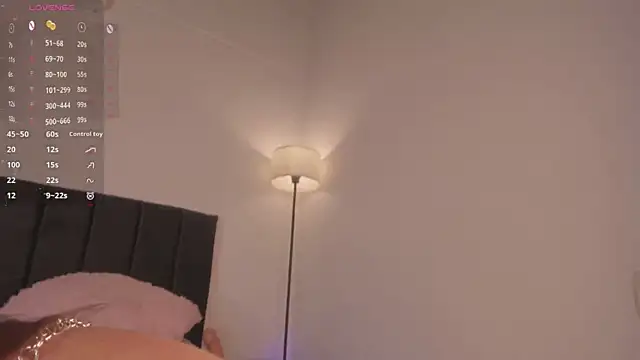 LynnSam_ Live XXX-Chat