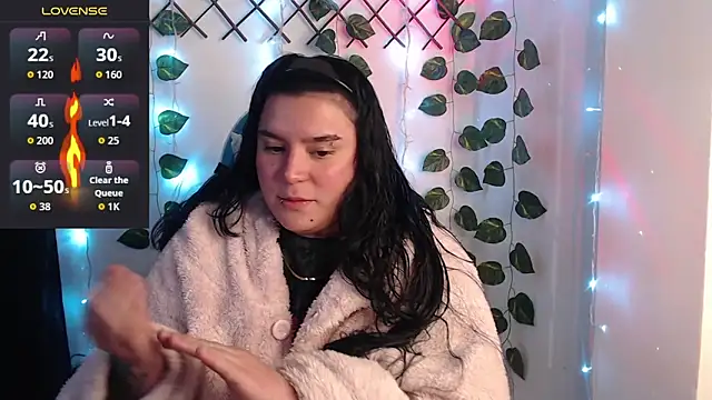 Nika_1_ Chat XXX live