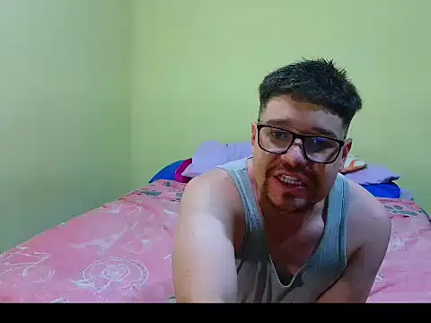 pecadodulce123 Chat XXX in diretta