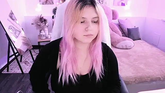 DiaAngell 即時 XXX 聊天