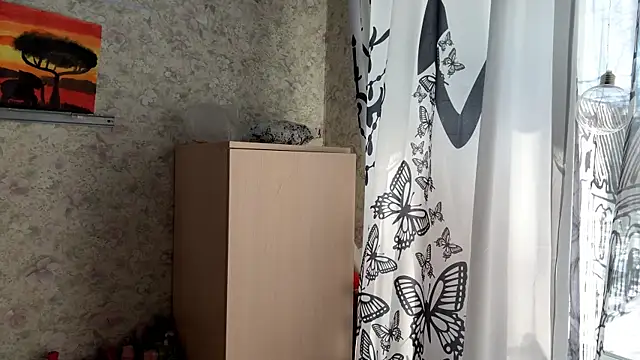 CuteviolaのライブXXXチャット