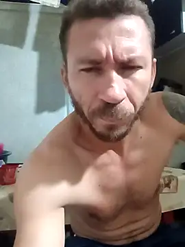 RobertoLuiz84's Webcam Show