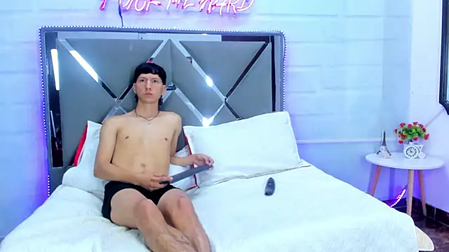 BunnyLove_ 即時 XXX 聊天