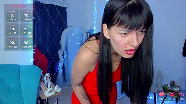 Agata__Moore's Live XXX Chat