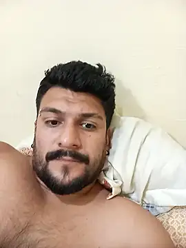 OchefRabudo Webcam show