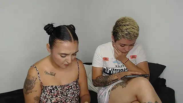 kathy_luisa Chat XXX live