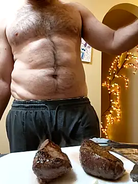 Brucejuce6669's Webcam Show