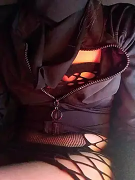 Chat XXX en directo de GhazalBella