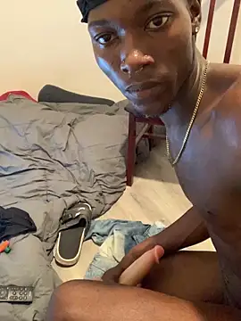 Xandrismoood Show in webcam