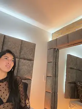 Chat XXX en directo de BrigitteVons