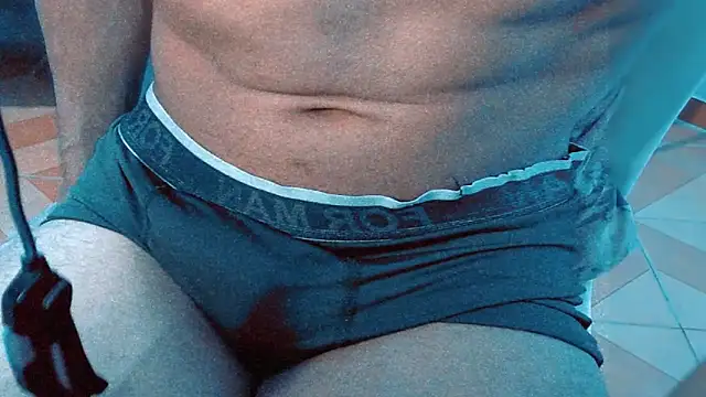 Živý XXX chat Evansx7