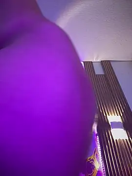 Webkamerová show Woo_isDaphne