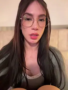 Im_ValentinaのライブXXXチャット