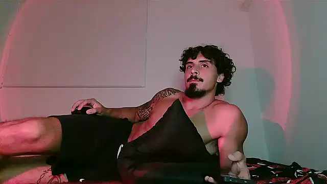 milkoffe: онлайн-секс-чат