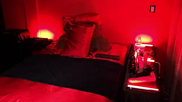 Chat XXX ao vivo de JenniferCD