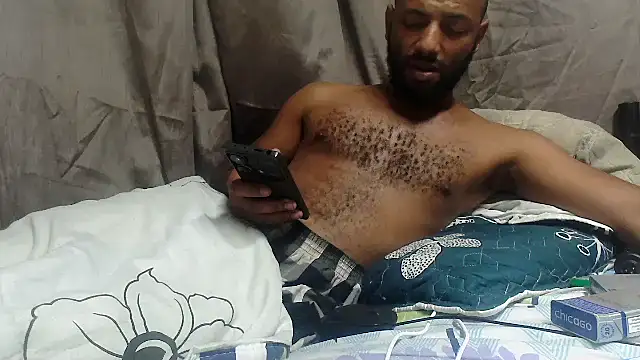 Camodick Chat XXX live